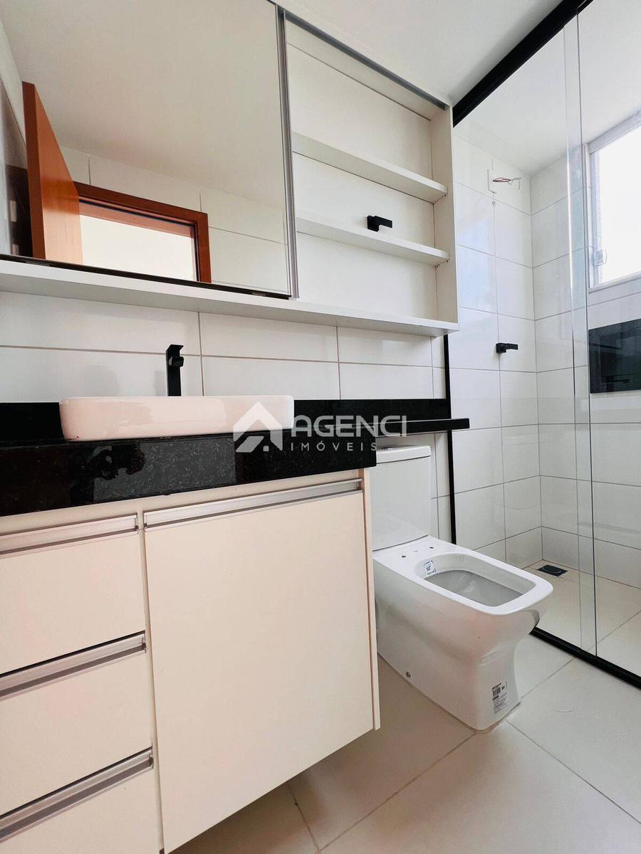 Apartamento, Cabral, 2 Quartos, 0 Vaga, 1 Suíte