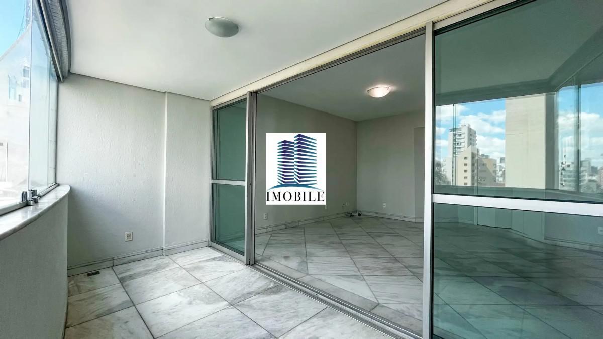 Apartamento, Lourdes, 3 Quartos, 2 Vagas, 1 Suíte
