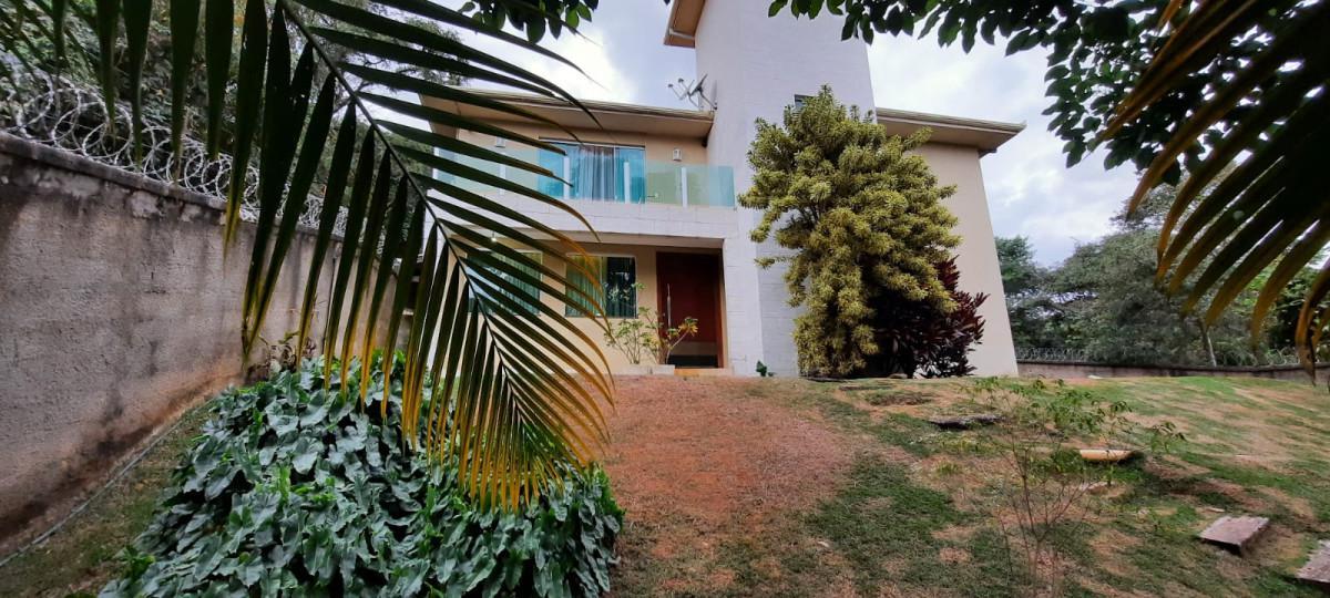 Fazenda, Vale das Esmeraldas, 4 Quartos, 4 Vagas, 4 Suítes