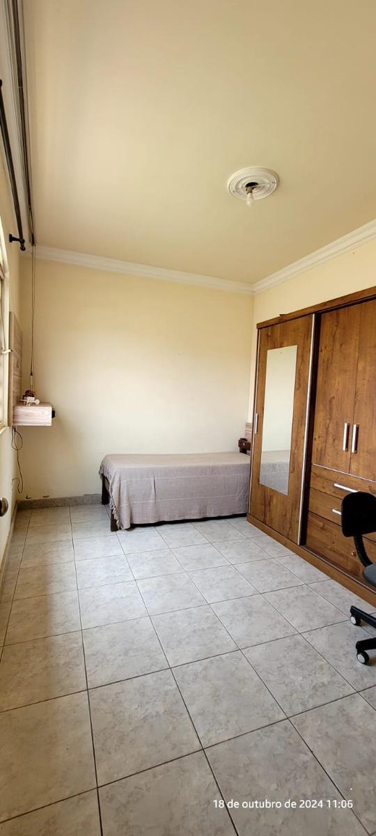 Casa, Santa Mônica, 5 Quartos, 1 Vaga, 1 Suíte
