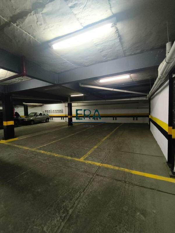 Andar, Coração de Jesus, 0 Quarto, 12 Vagas