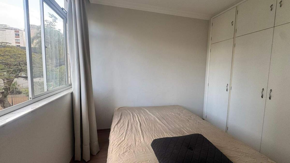 Apartamento, Gutierrez, 4 Quartos, 2 Vagas, 1 Suíte