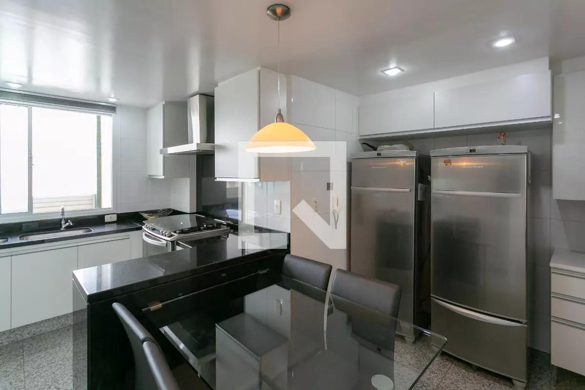 Apartamento, Gutierrez, 4 Quartos, 4 Vagas, 4 Suítes