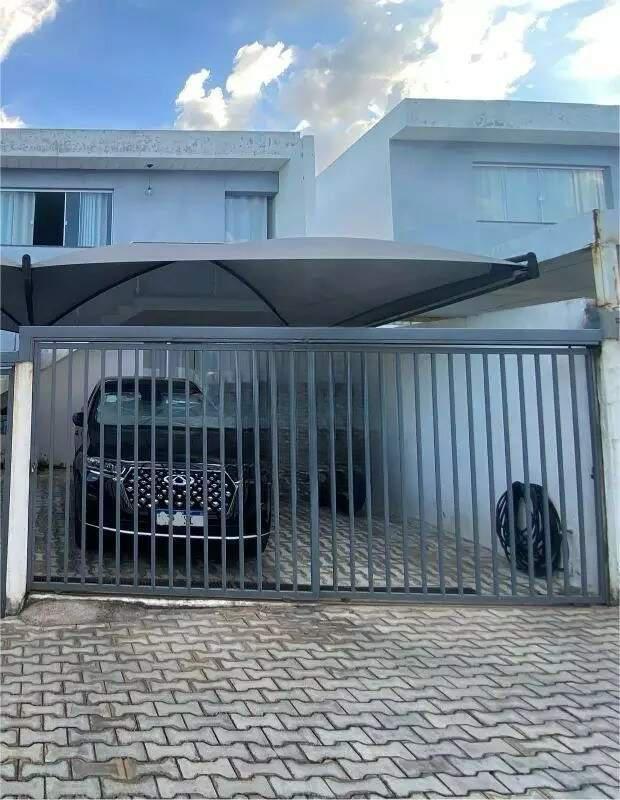 Casa, Chácara Cotia, 4 Quartos, 4 Vagas