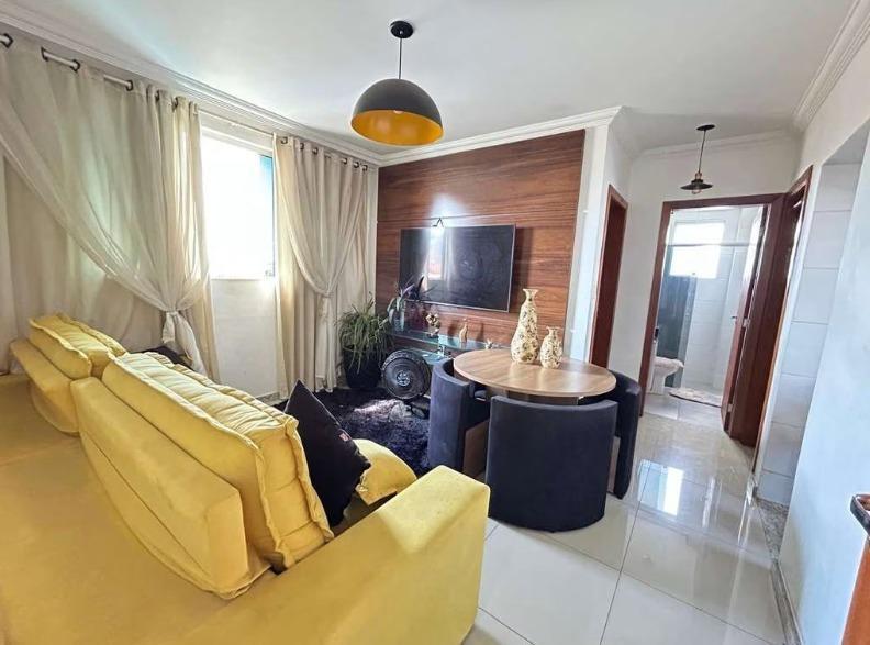 Apartamento, Copacabana, 2 Quartos, 1 Vaga, 1 Suíte