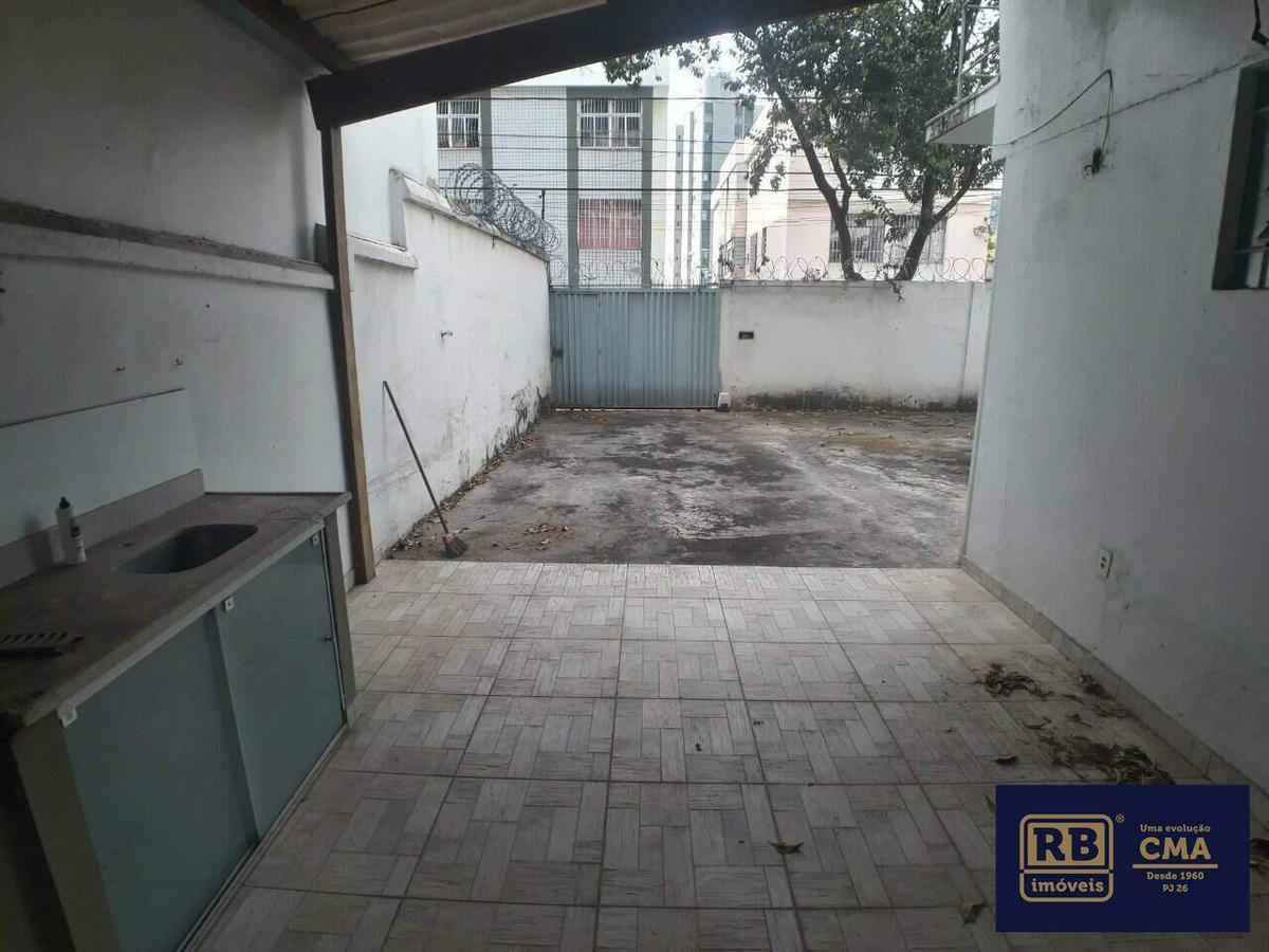 Casa, Luxemburgo, 3 Quartos, 4 Vagas, 1 Suíte