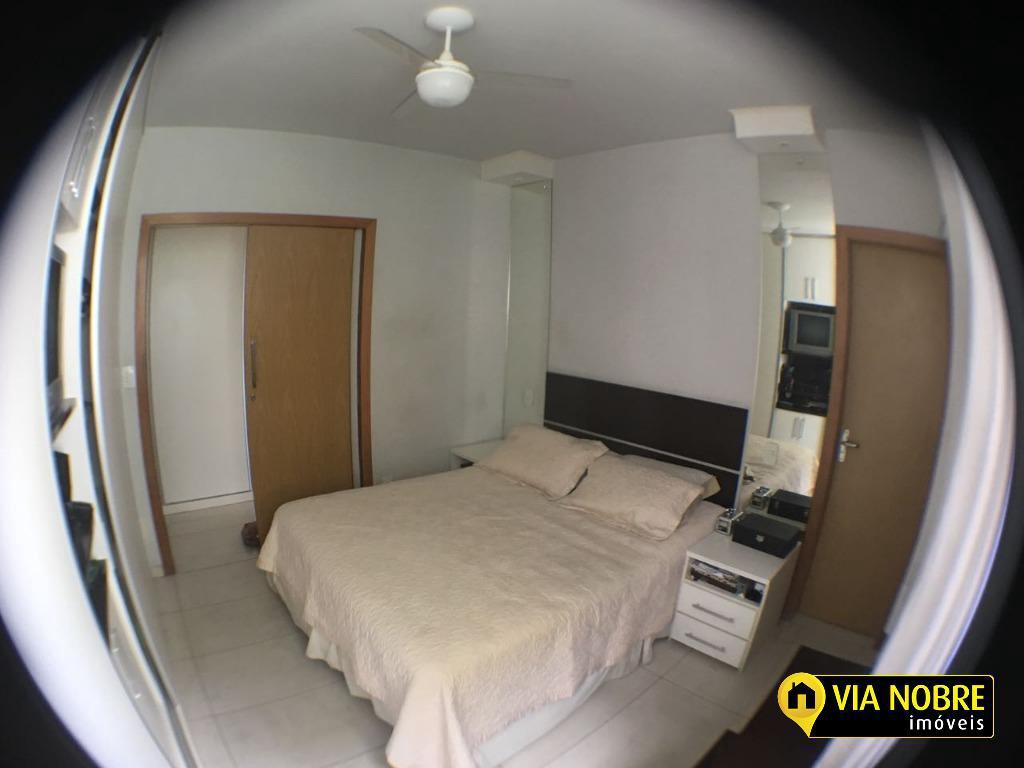 Apartamento, Buritis, 3 Quartos, 2 Vagas, 1 Suíte