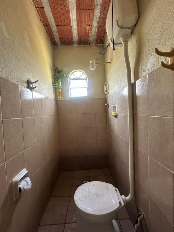 Casa, Nova Vista, 1 Quarto, 1 Vaga