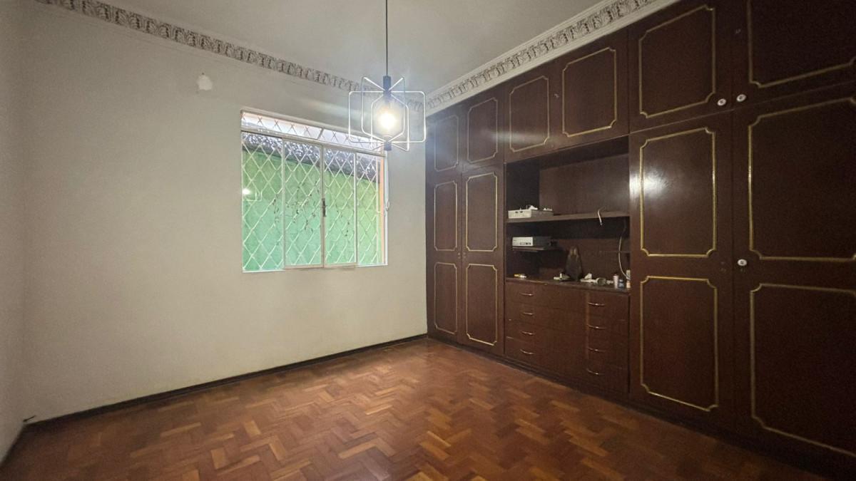 Casa, Paraíso, 3 Quartos, 6 Vagas, 1 Suíte