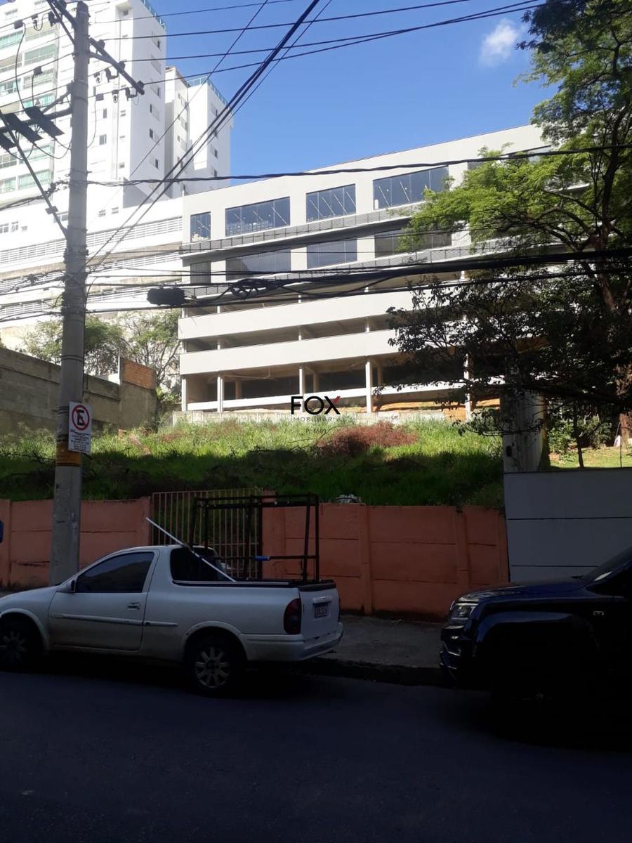 Cobertura, Buritis, 3 Quartos, 3 Vagas, 1 Suíte