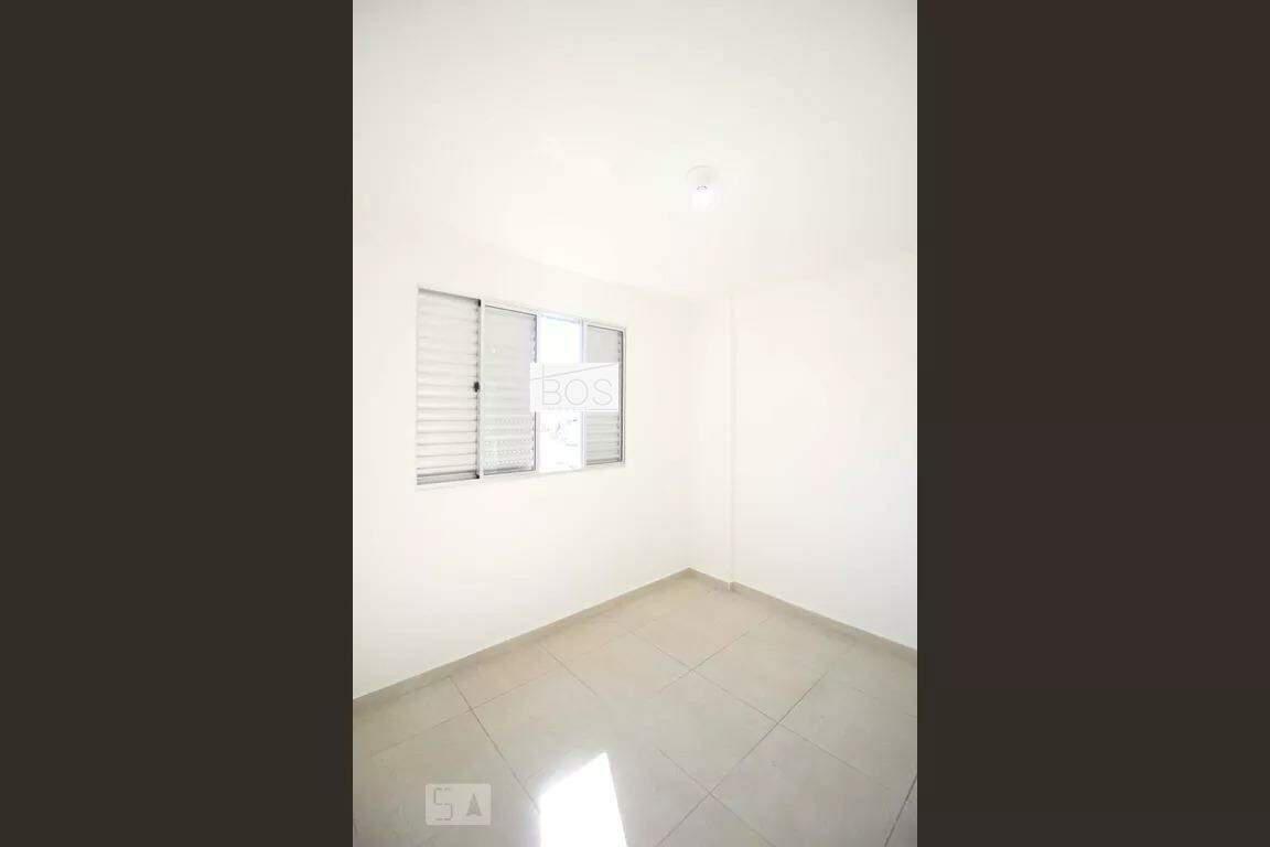 Apartamento, São Pedro, 2 Quartos, 2 Vagas, 1 Suíte