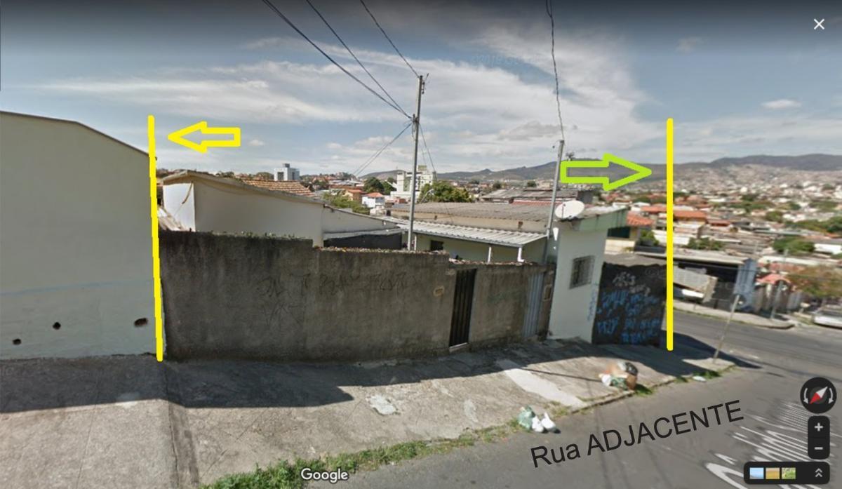 Lote, Nova Vista, 0 Quarto, 0 Vaga