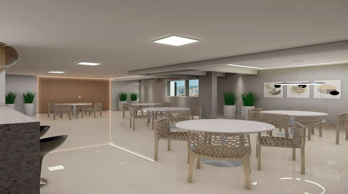 Apartamento, Santa Mônica, 2 Quartos, 2 Vagas, 1 Suíte