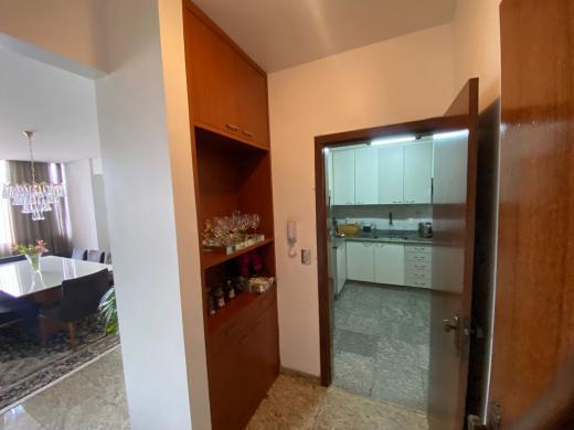 Apartamento, Santo Agostinho, 4 Quartos, 2 Vagas, 1 Suíte