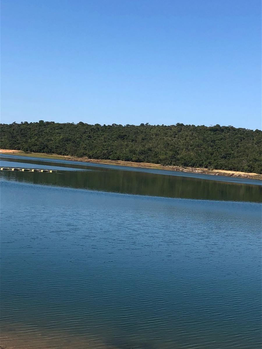 Lote, Zona Rural, 0 Quarto, 0 Vaga
