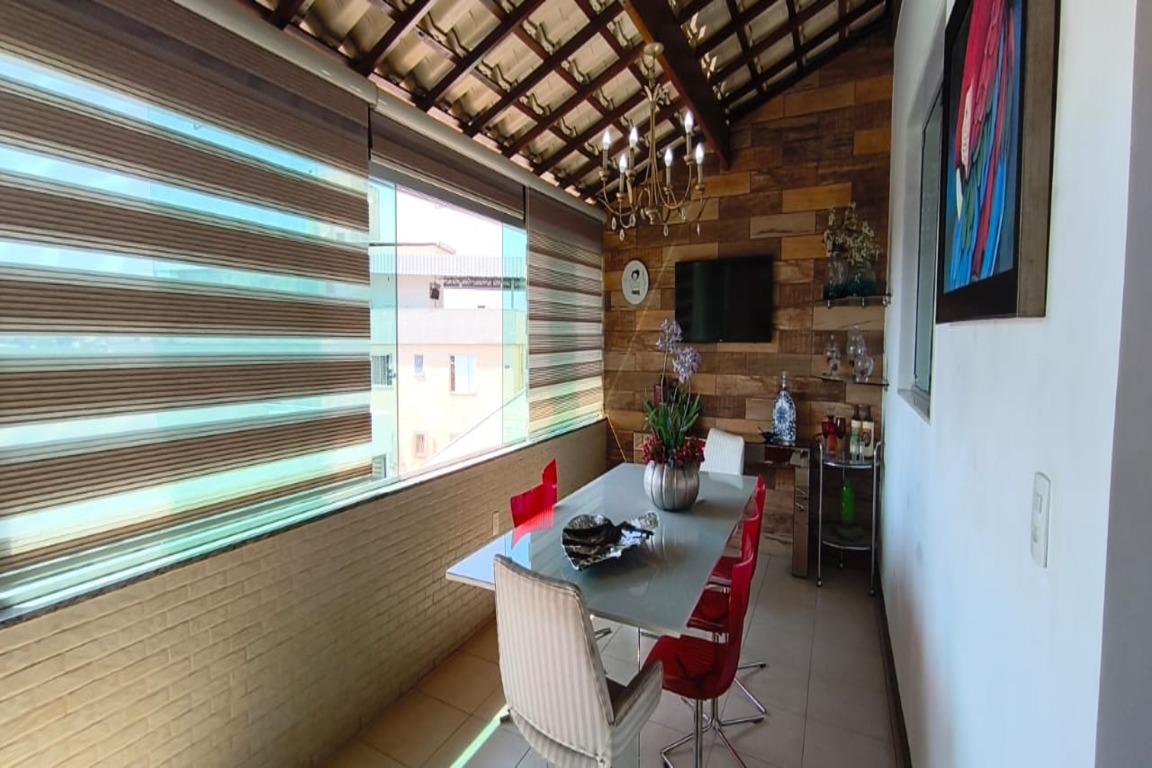 Casa, Palmares, 3 Quartos, 2 Vagas, 1 Suíte