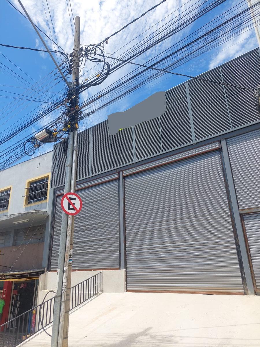 Andar, São Joaquim, 0 Quarto, 0 Vaga