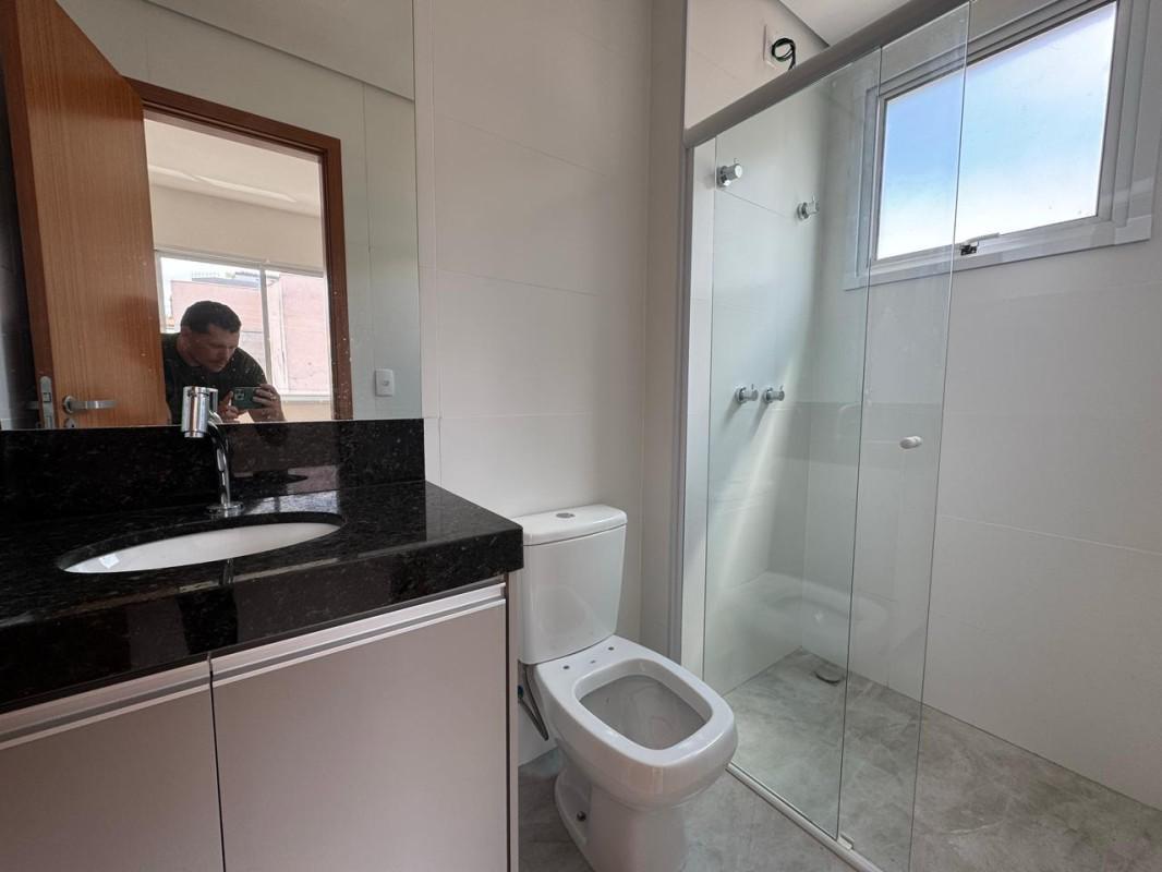 Cobertura, Padre Eustáquio, 2 Quartos, 2 Vagas, 1 Suíte