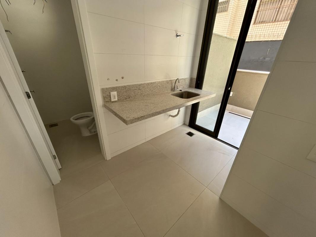 Apartamento, Santo Antônio, 3 Quartos, 2 Vagas, 1 Suíte