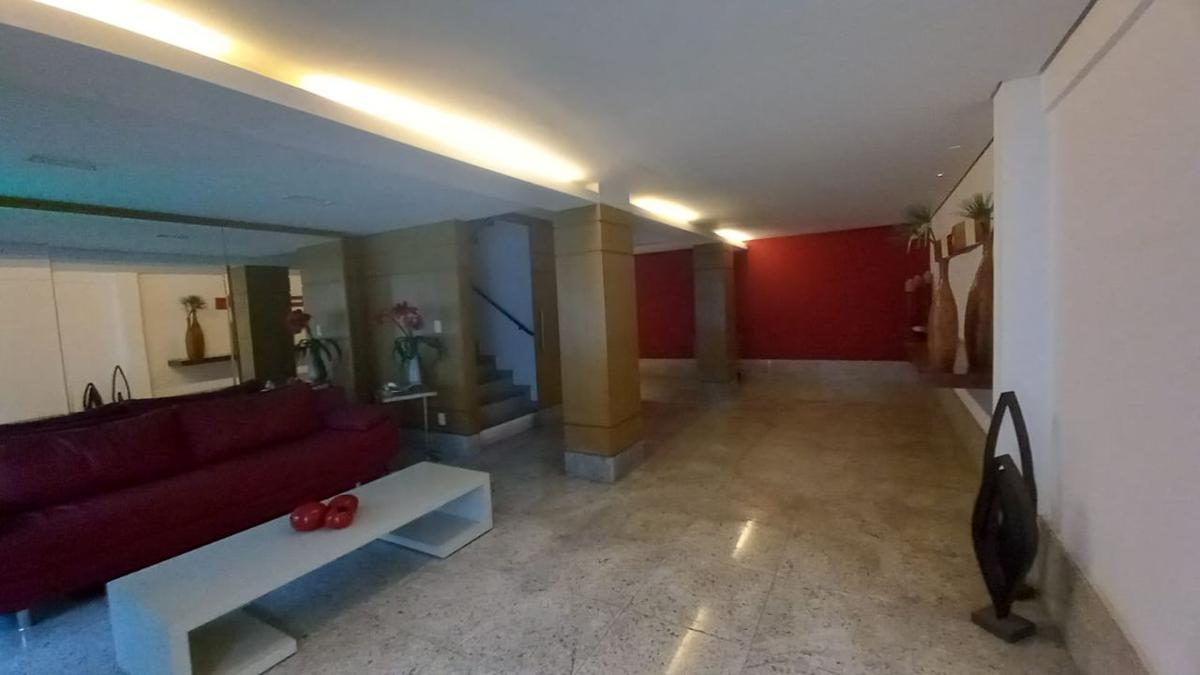 Apartamento, Dona Clara, 4 Quartos, 3 Vagas, 3 Suítes