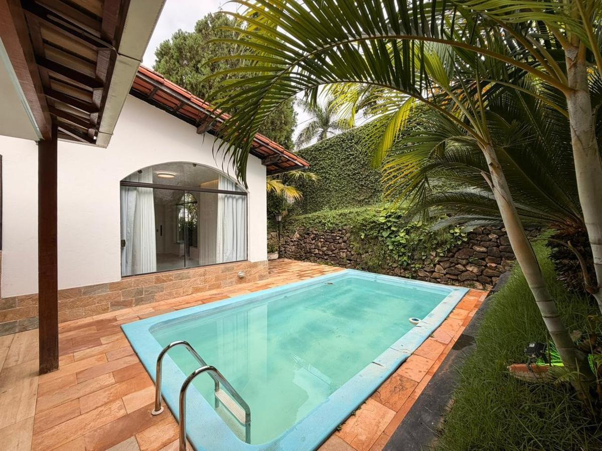 Casa, Santa Amélia, 5 Quartos, 3 Vagas, 1 Suíte