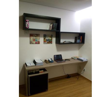 Apartamento, Castelo, 3 Quartos, 2 Vagas, 1 Suíte