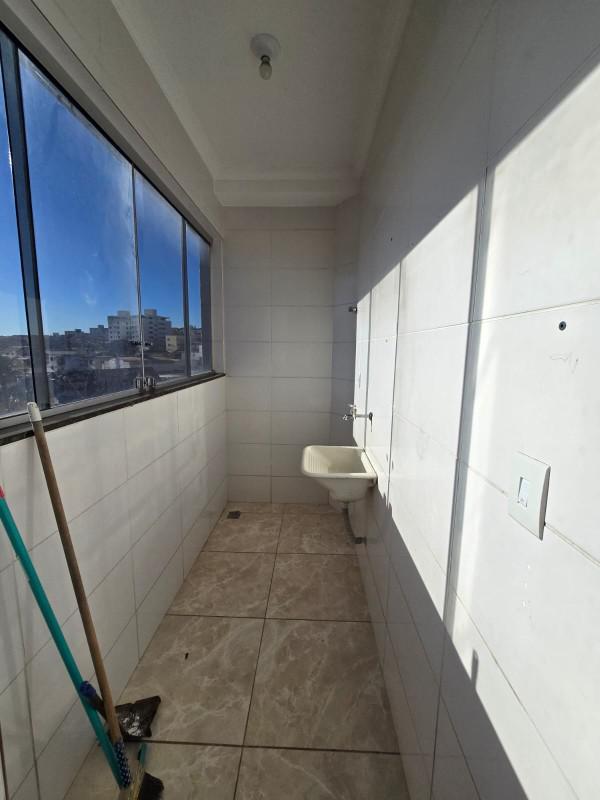 Apartamento, Arvoredo, 3 Quartos, 2 Vagas, 1 Suíte