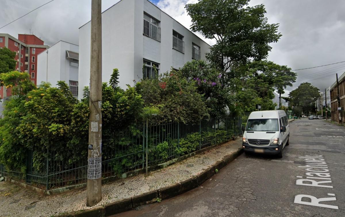 Apartamento, Padre Eustáquio, 3 Quartos, 1 Vaga