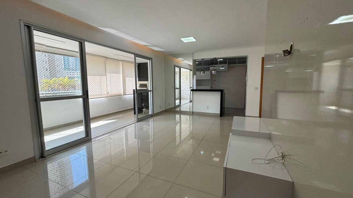 Apartamento, Vila da Serra, 3 Quartos, 2 Vagas, 1 Suíte