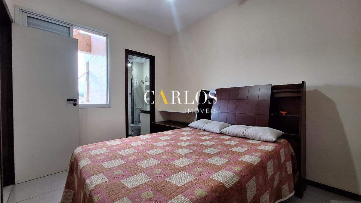 Apartamento, São Pedro, 1 Quarto, 1 Vaga, 1 Suíte