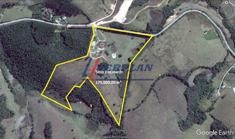 Rural, Peixoto, 5 Quartos, 8 Vagas, 4 Suítes