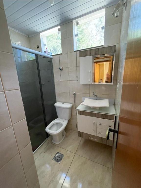 Apartamento, Conjunto Morada da Serra, 2 Quartos, 1 Vaga