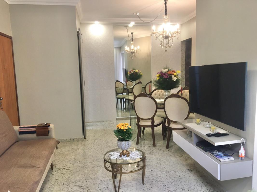 Apartamento, Salgado Filho, 3 Quartos, 1 Vaga, 1 Suíte