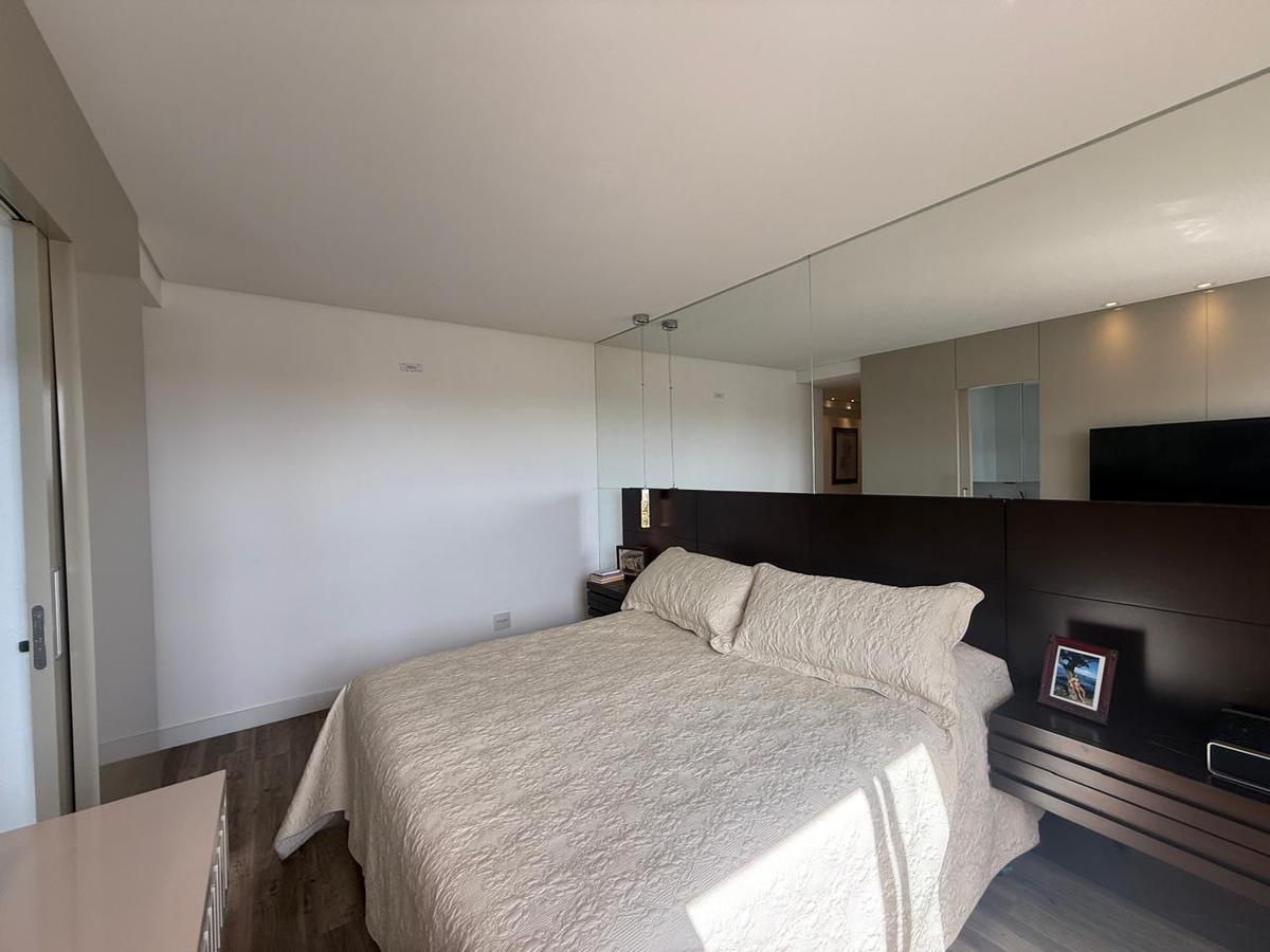 Apartamento, Ouro Preto, 4 Quartos, 3 Vagas, 2 Suítes