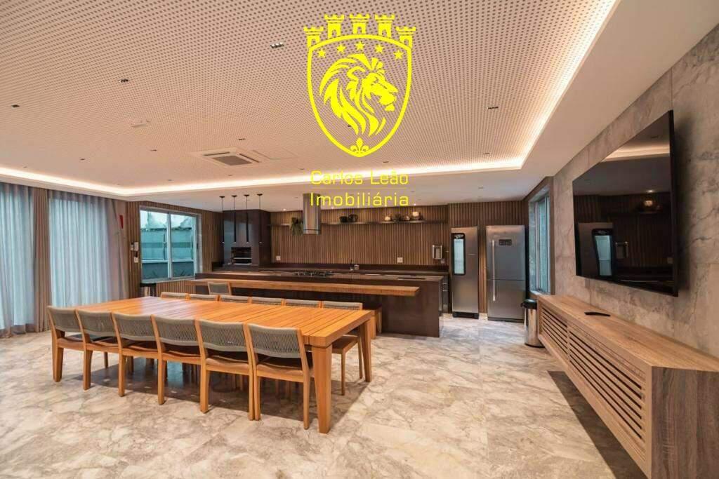 Apartamento, Anchieta, 4 Quartos, 4 Vagas, 3 Suítes