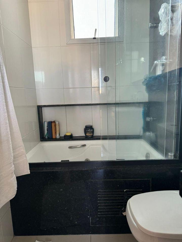 Apartamento, Palmares, 4 Quartos, 3 Vagas, 2 Suítes