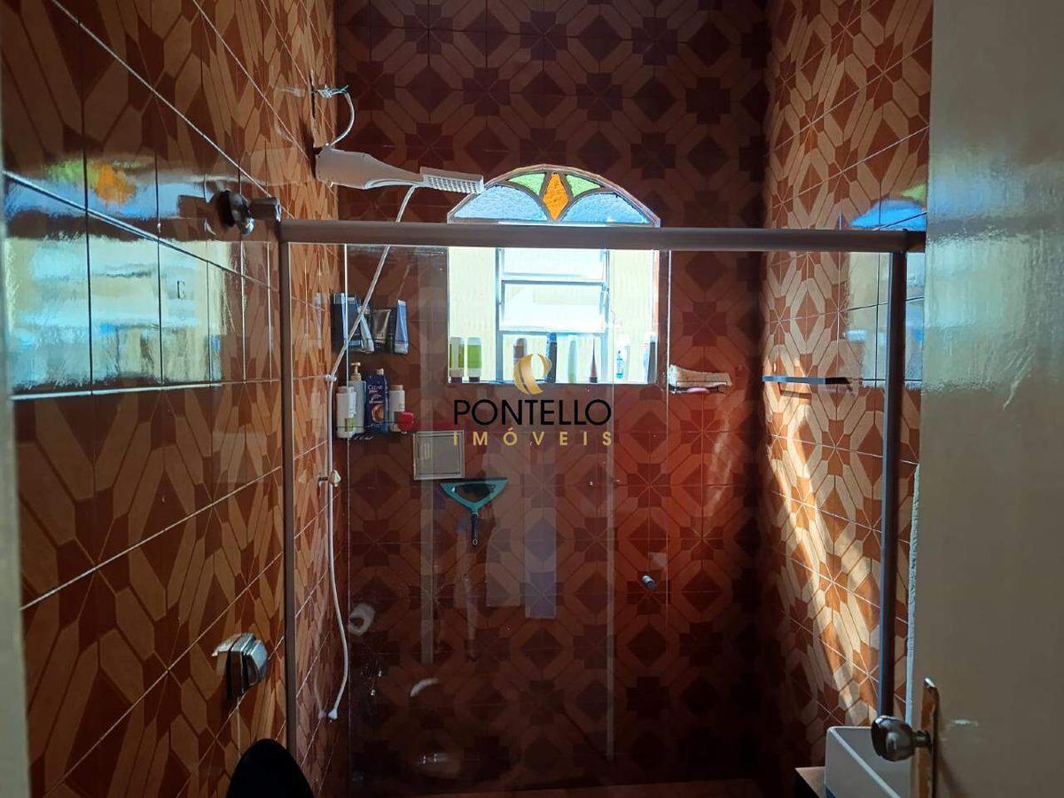 Casa, Jardim Europa, 4 Quartos, 2 Vagas, 1 Suíte