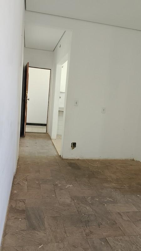 Apartamento, Ipiranga, 2 Quartos, 1 Vaga