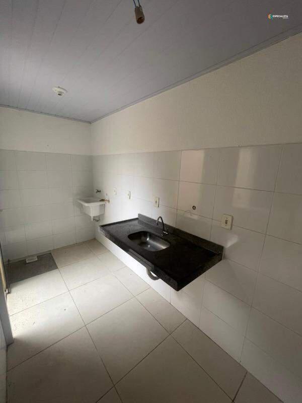 Casa, Liberdade, 2 Quartos, 2 Vagas
