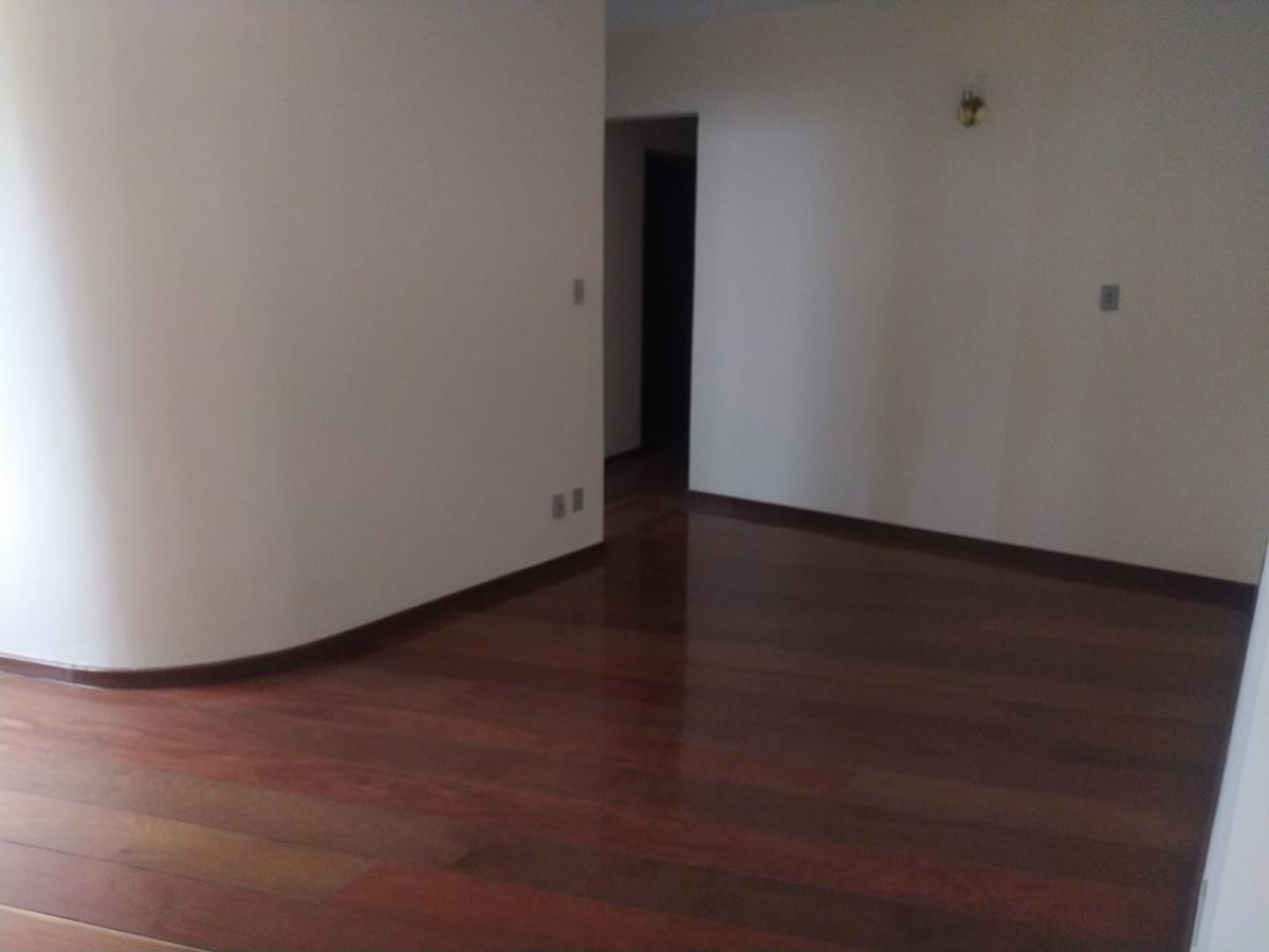 Apartamento, Centro, 3 Quartos, 3 Vagas, 1 Suíte