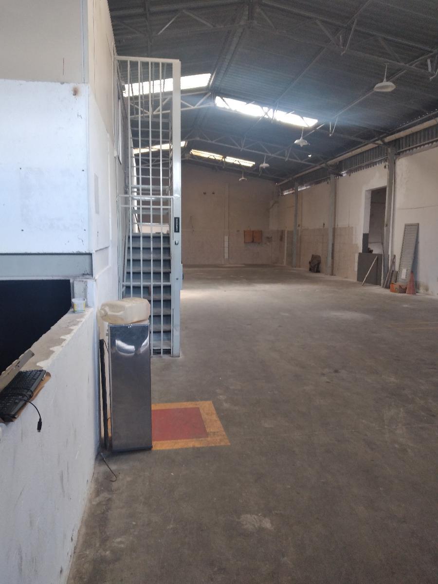 Galpão, Jardim Montanhês, 0 Quarto, 0 Vaga