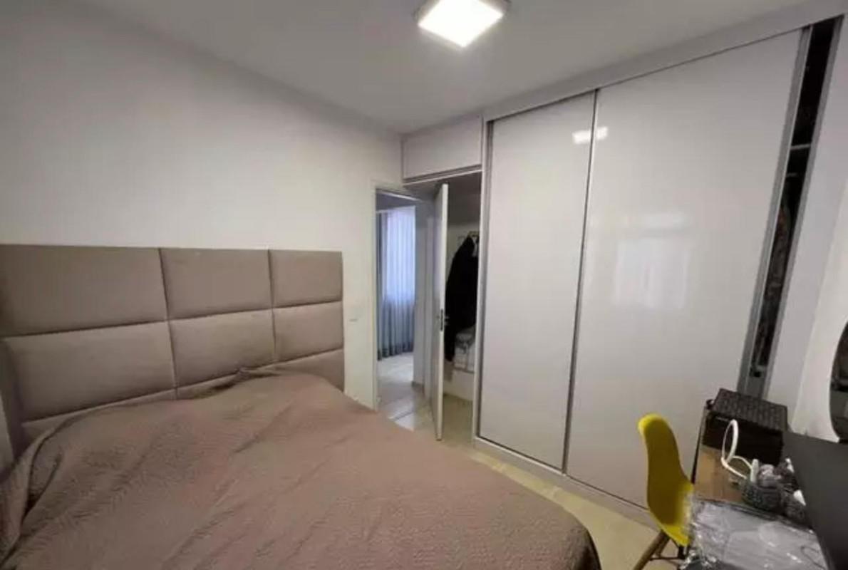 Apartamento, Novo Barreirinho, 2 Quartos, 1 Vaga