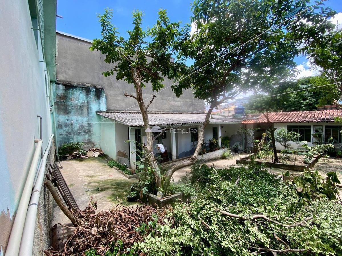 Casa, Santa Mônica, 3 Quartos, 1 Vaga