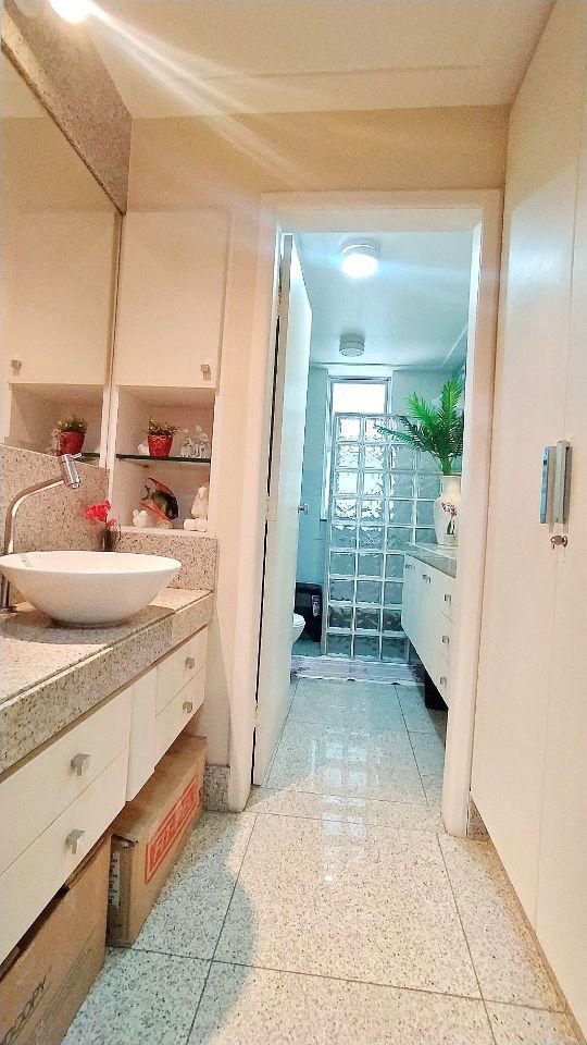 Apartamento, Lourdes, 4 Quartos, 2 Vagas, 1 Suíte