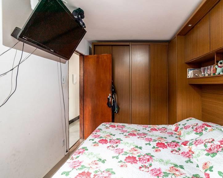 Casa, Alípio de Melo, 3 Quartos, 2 Vagas, 0 Suíte