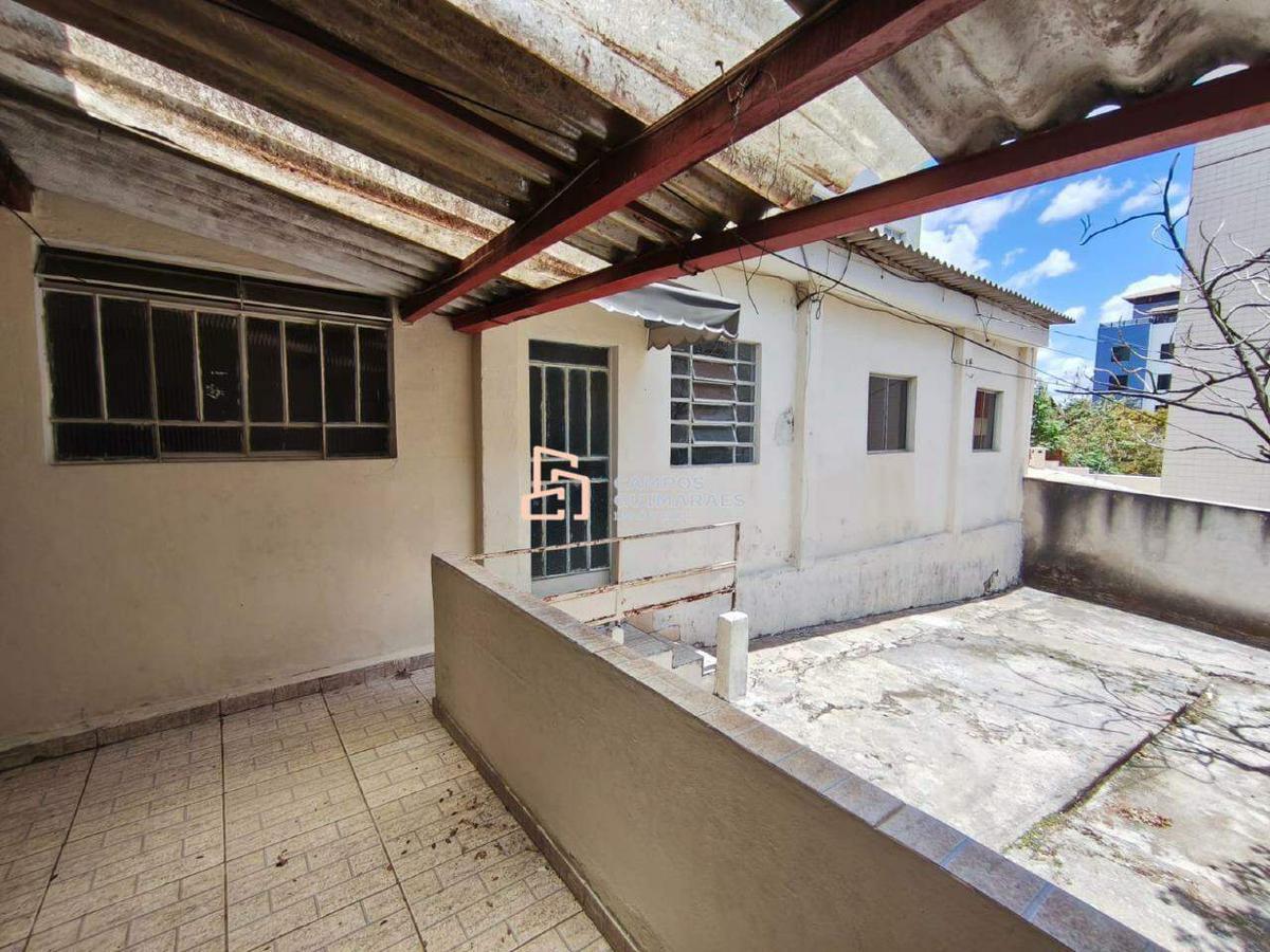 Casa, Barreiro, 3 Quartos