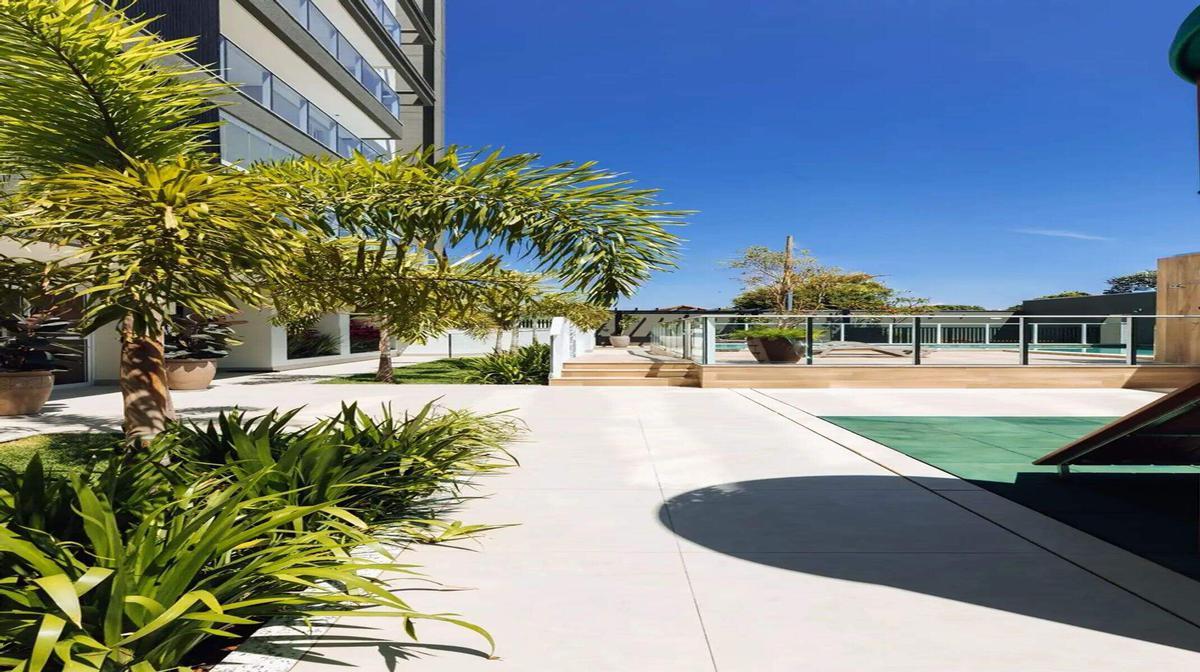 Apartamento, Tibery, 2 Quartos, 1 Vaga, 1 Suíte
