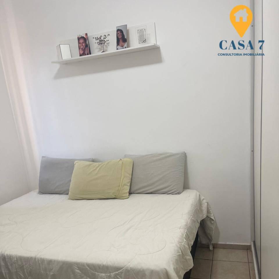 Apartamento, Colégio Batista, 2 Quartos, 1 Vaga