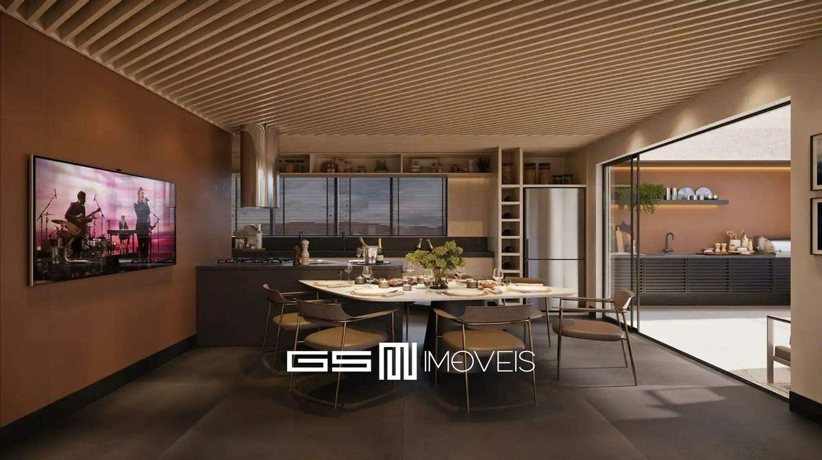 Apartamento, Savassi, 1 Quarto, 1 Vaga, 1 Suíte