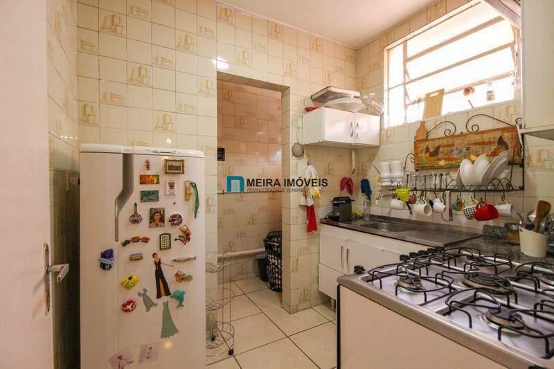 Apartamento, Santa Teresa, 2 Quartos, 1 Vaga